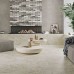 Плитка Cloudy Stone бежевый 600х600х8