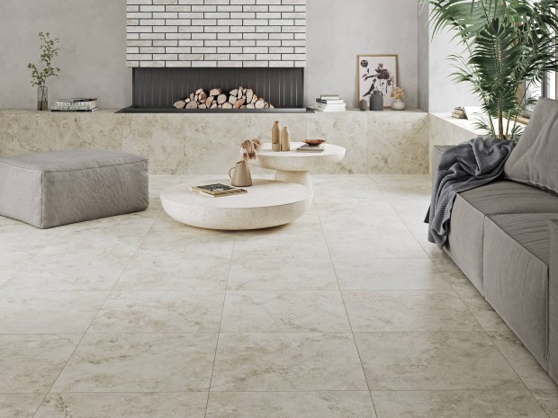 Колекція плитки Cloudy Stone