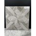 Плитка Dubrava бежевый 607x607