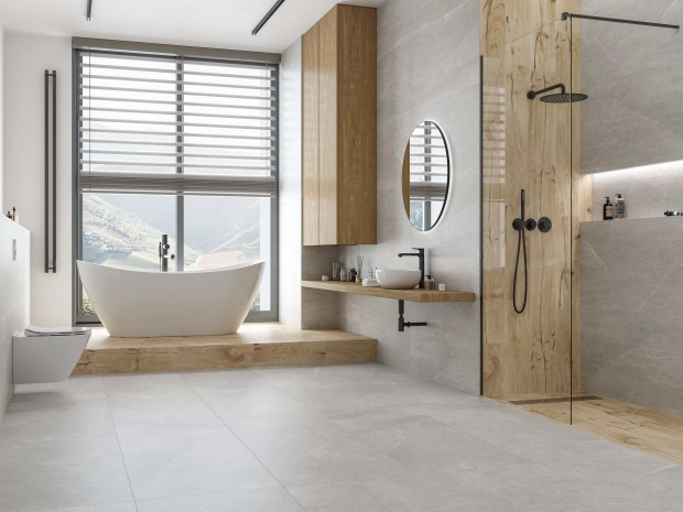 Колекція плитки Essential