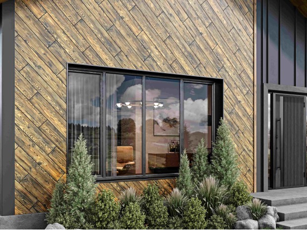 Коллекция плитки Fenix Wood