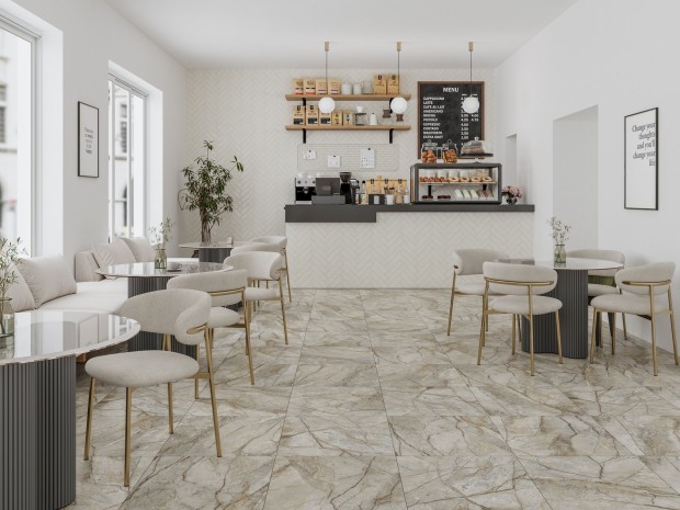 Колекція плитки Florentine Marble