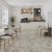 Плитка Florentine Marble бежевий 600х600х8