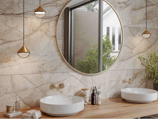 Колекція плитки Florentine Marble