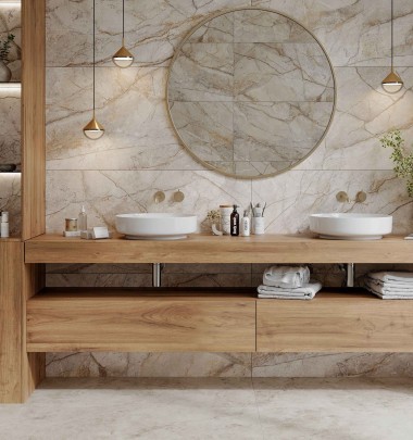 Florentine Marble