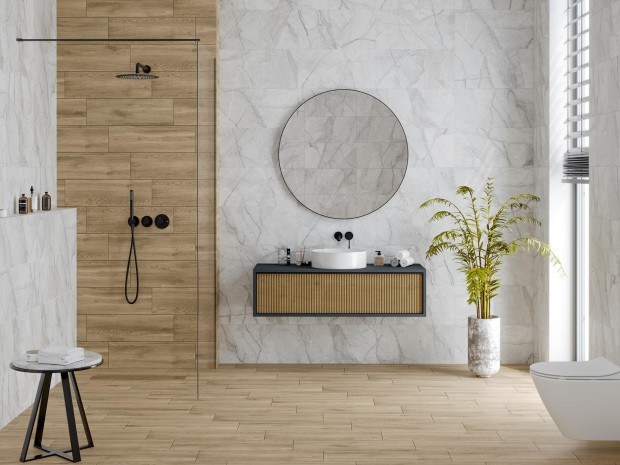 Колекція плитки Florentine Marble