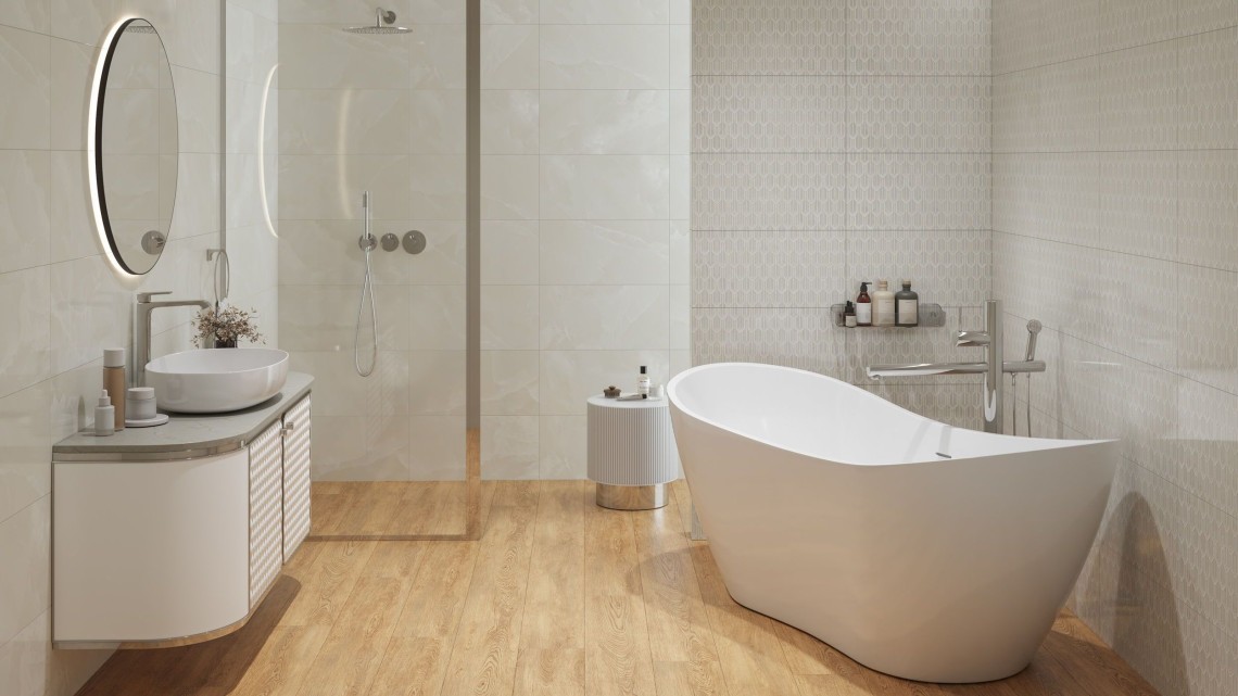 Колекція плитки Elegante