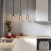 Плитка Joy Terrazzo серый 300x600