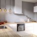 Плитка Joy Terrazzo серый 300x600