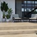 Плитка Kronewald бежевий 1200х300x8