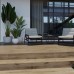 Плитка Kronewald темно-бежевый 1200х300x8