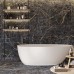 Плитка Mountain Stone чорний 1200х600х8