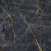 Плитка Mountain Stone черный 600х600х8