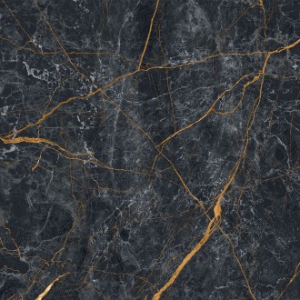 Плитка Mountain Stone черный 600х600х8