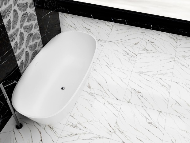 Коллекция плитки Nero E Bianco