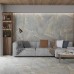 Плитка Onyx Rio Grande світло-сірий 1200x600x8