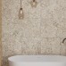 Плитка Pebbles Extra мокко 600х600х8