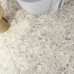Плитка Pebbles Extra Grande сіро-коричневий 600х600х8