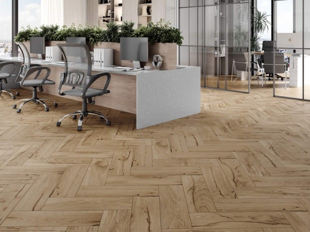 Коллекция плитки Pino Wood