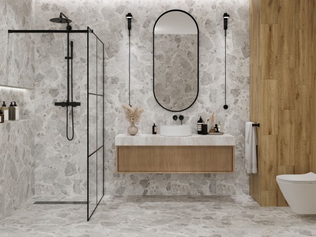 Коллекция плитки Rockland