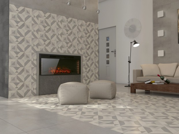 Коллекция плитки Shadow