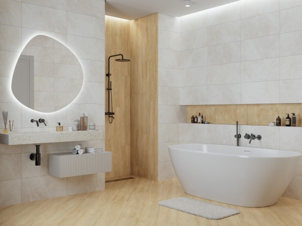 Коллекция плитки Space Stone