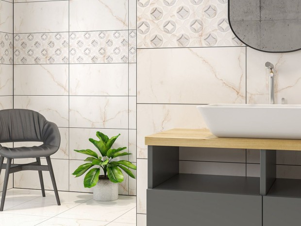 Коллекция плитки Metro