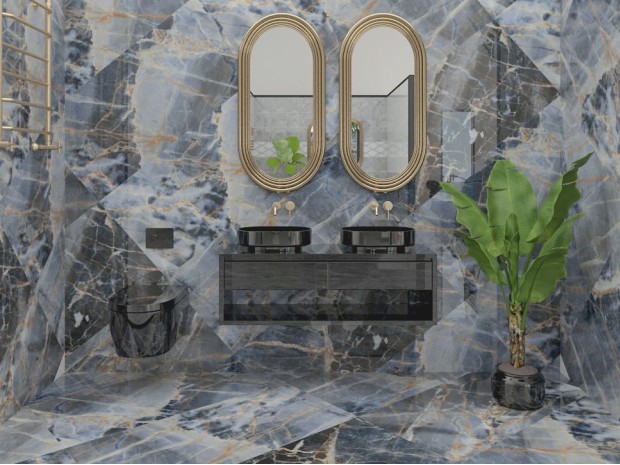 Коллекция плитки Zeta