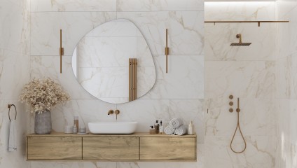 Плитка для ванны