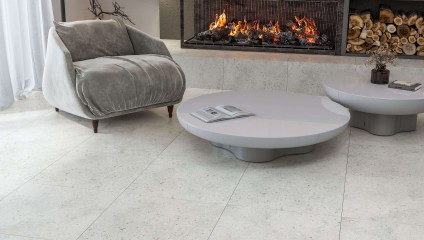 Плитка для гостиной