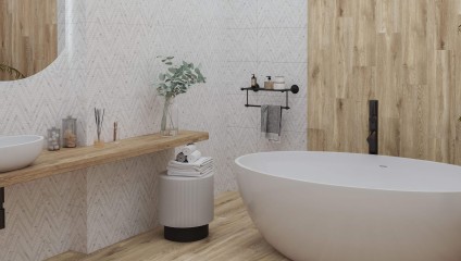 Плитка для ванны