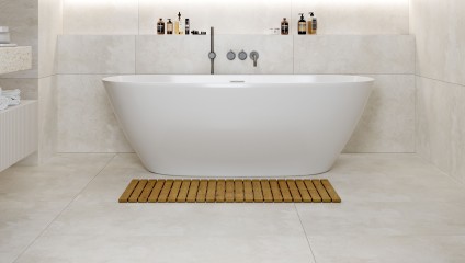 Плитка для ванни