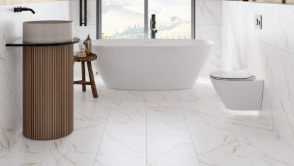 Плитка для ванны