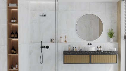 Плитка для ванны