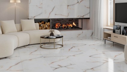 Плитка для вітальні