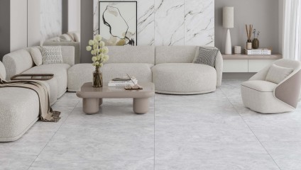 Плитка для гостиной