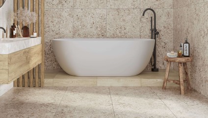 Плитка для ванны