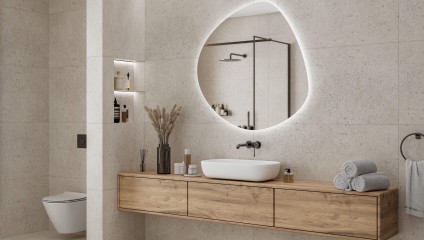 Плитка для ванны