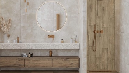 Плитка для ванни