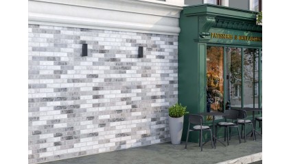 Плитка для фасада