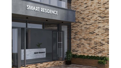 Плитка для фасада