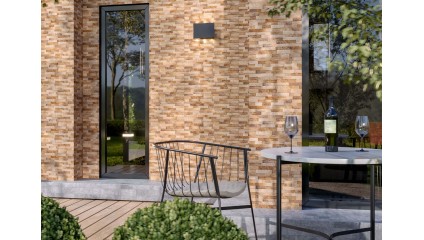 Плитка для фасада