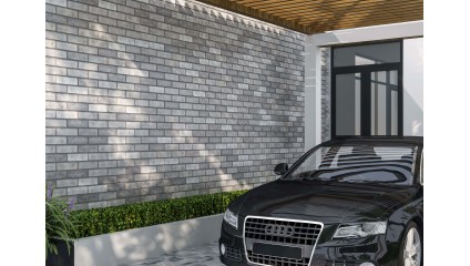 Плитка для фасаду