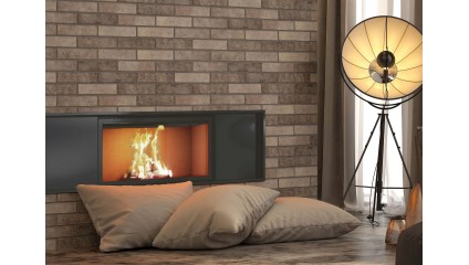 Плитка для облицовки каминов