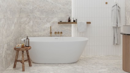 Плитка для ванны