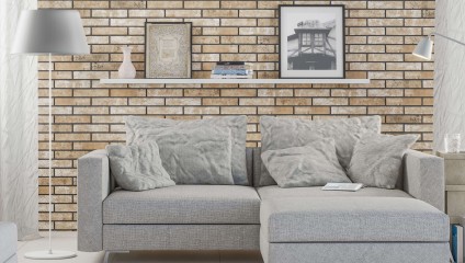 Плитка для гостиной