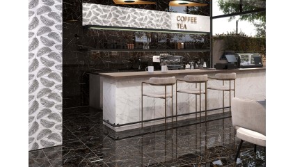 Плитка для ресторану