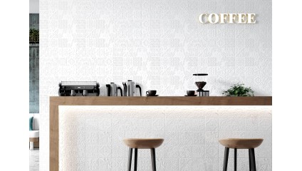 Плитка для ресторана