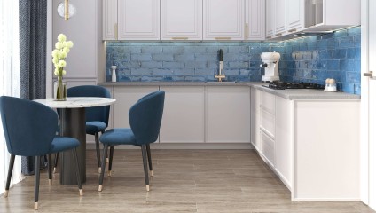 Плитка для кухни