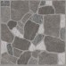 Плитка Cortile серый 400x400x7